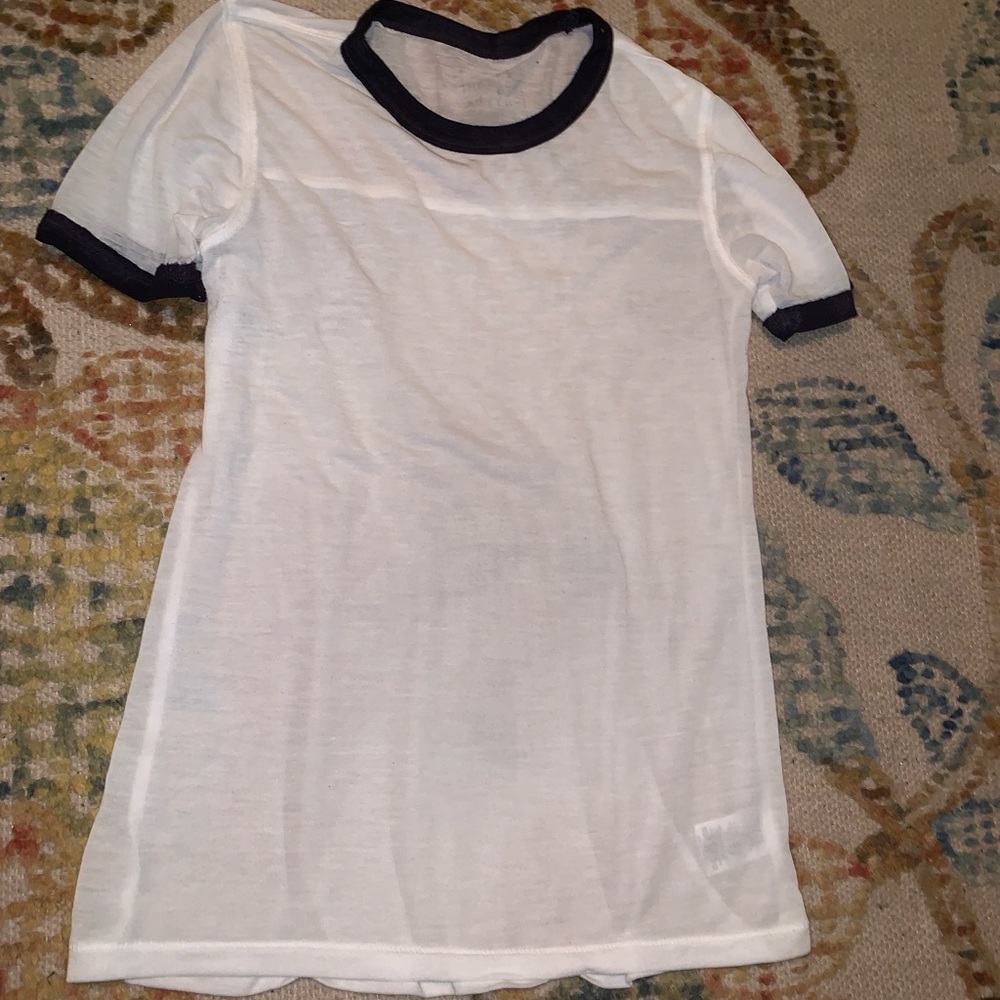 Basic tees